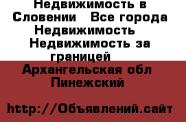 Недвижимость в Словении - Все города Недвижимость » Недвижимость за границей   . Архангельская обл.,Пинежский 